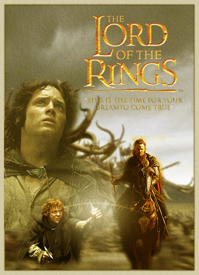 LordofTheRing